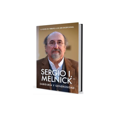 Sergio Melnick, 16 voces en tributo a un ser excepcional